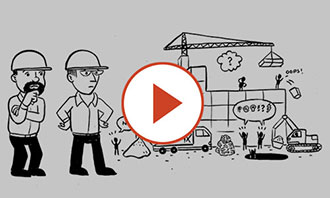 Whiteboard animation, explainer video