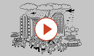 Whiteboard animation, explainer video
